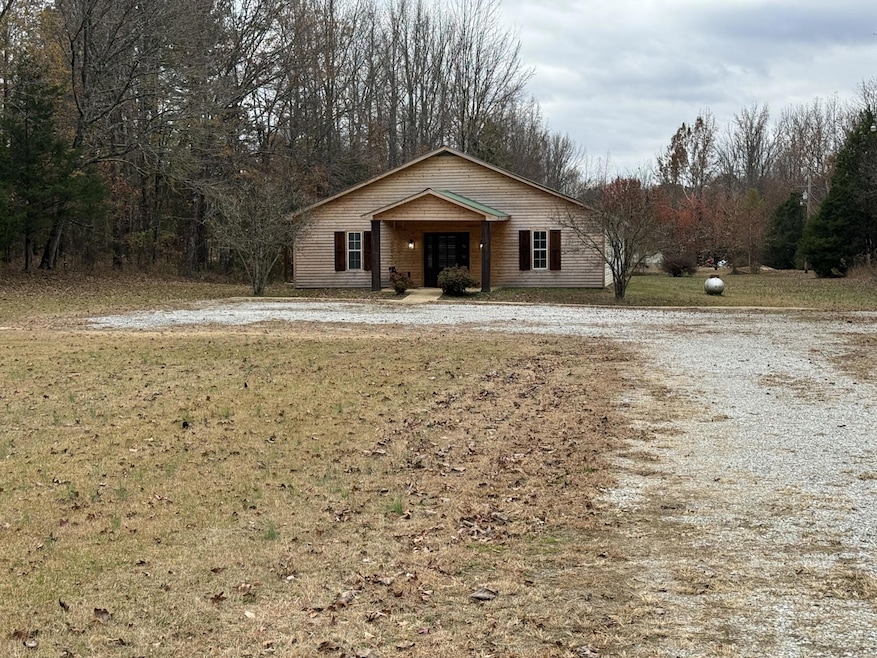 1169 County Road 167, Baldwyn, MS 38824 - photo 1