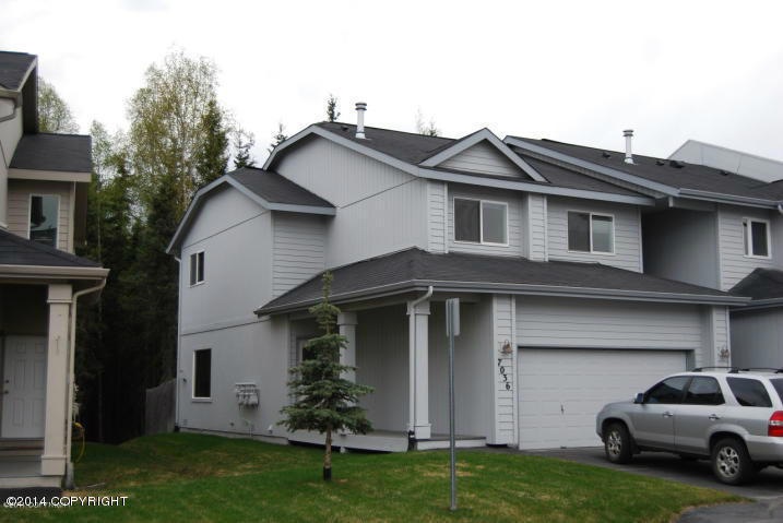 7036 fairweather