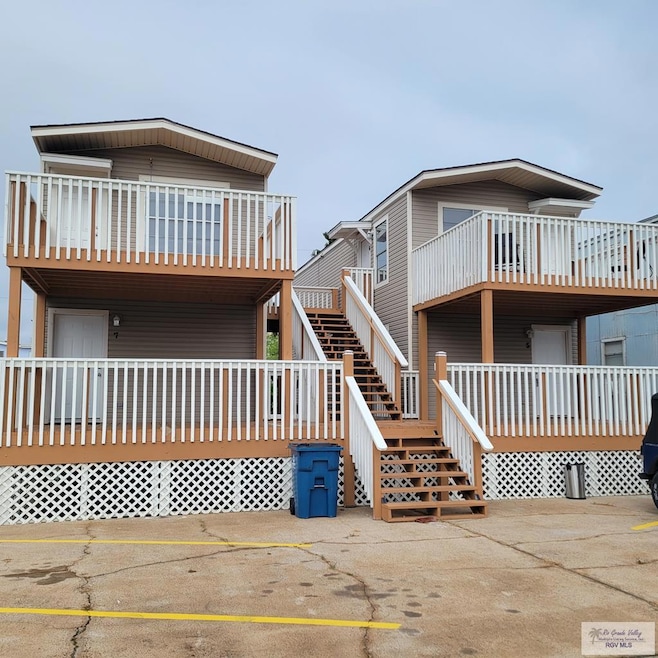 214 W Huisache St unit 7, South Padre Island, TX 78597 - photo 1