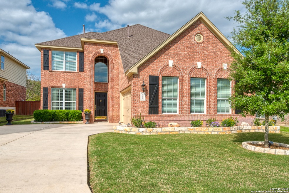 13156 Mystic Saddle, Helotes, TX 78023 - photo 1