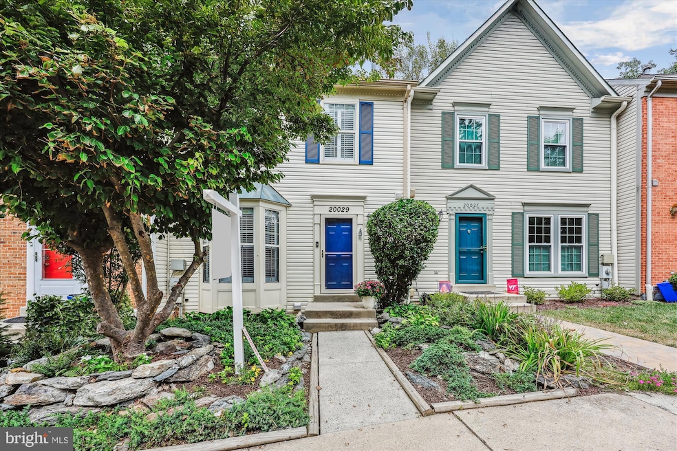 20029 Placid Lake Terrace, Germantown, MD 20874 - photo 1