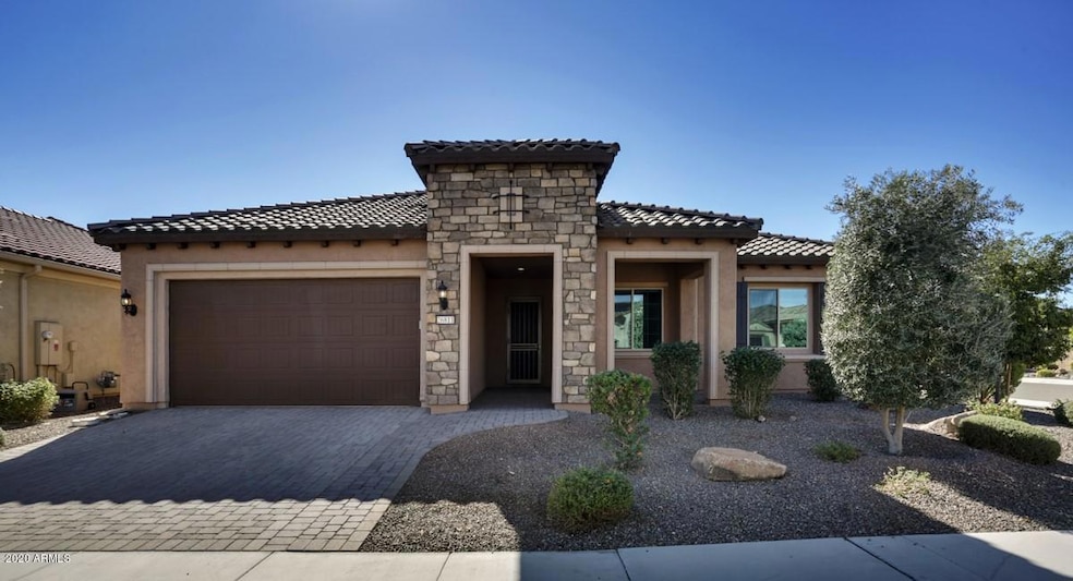 26811 W. Piute Ave