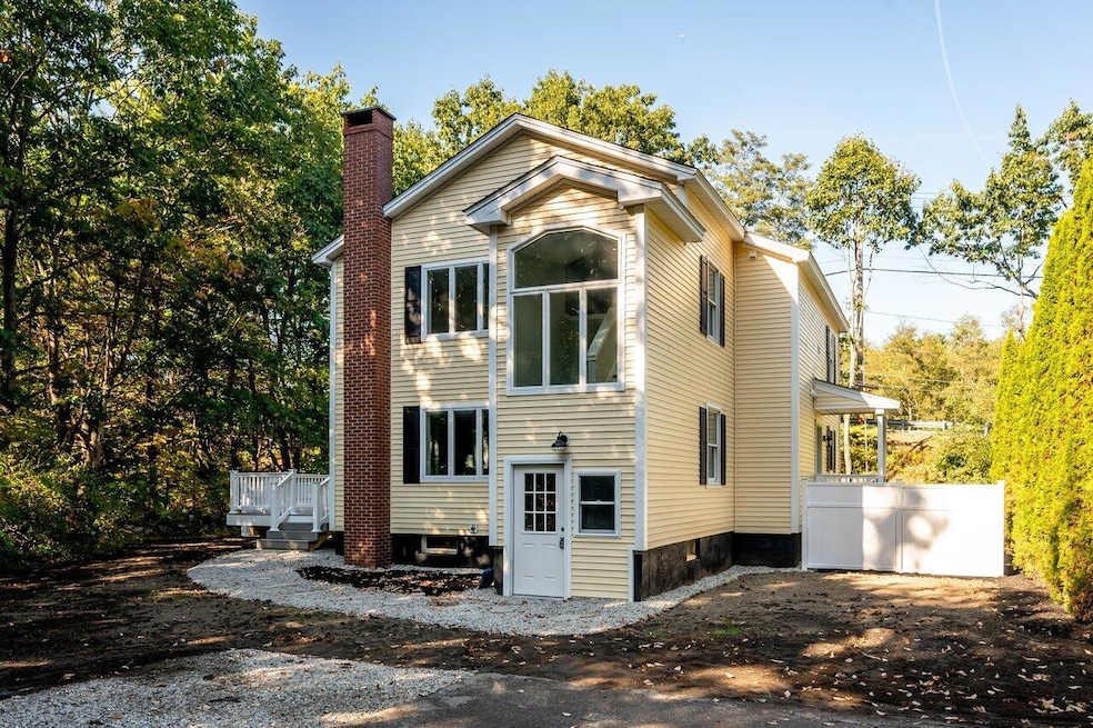 Sold $430,000 • Co-Listing Agent