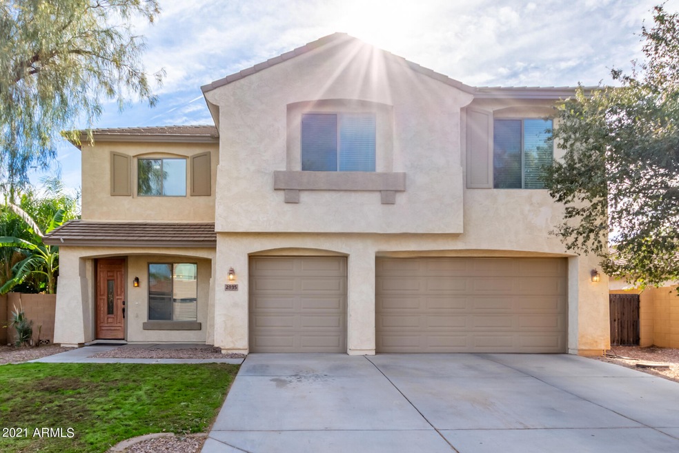 Sold $535,000 • Co-Listing Agent