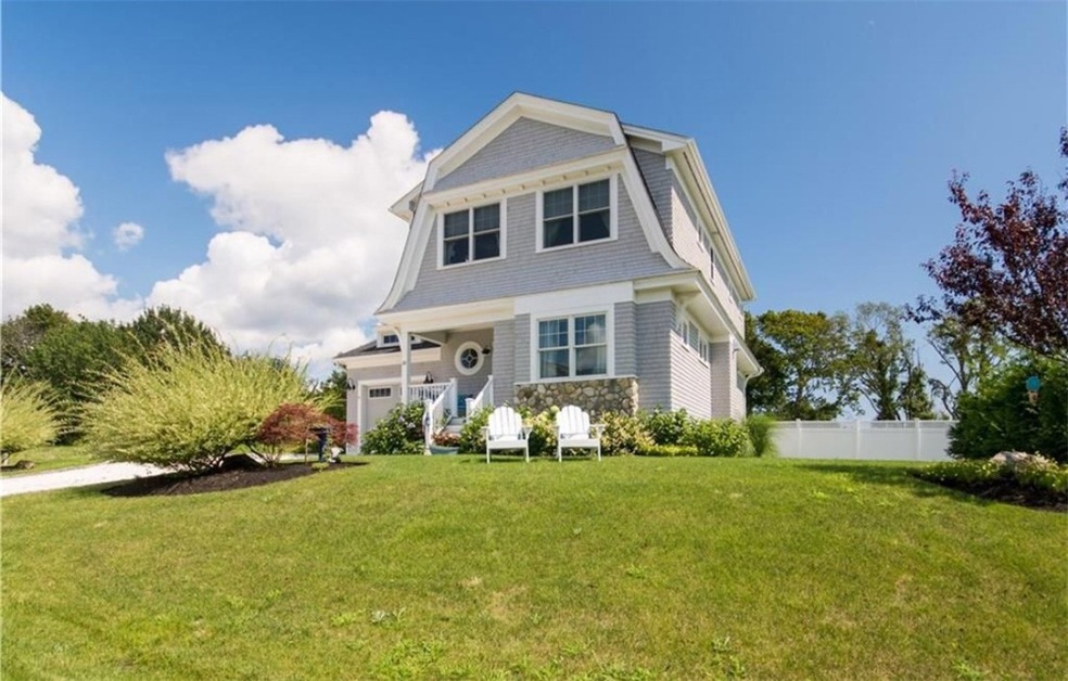 10 Julia Ct, Middletown, RI 02842 - photo 1