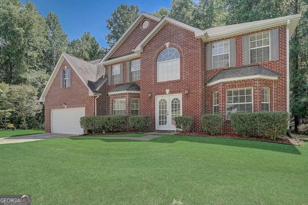 209 Eleanor Ct, Stockbridge, GA 30281 - photo 1