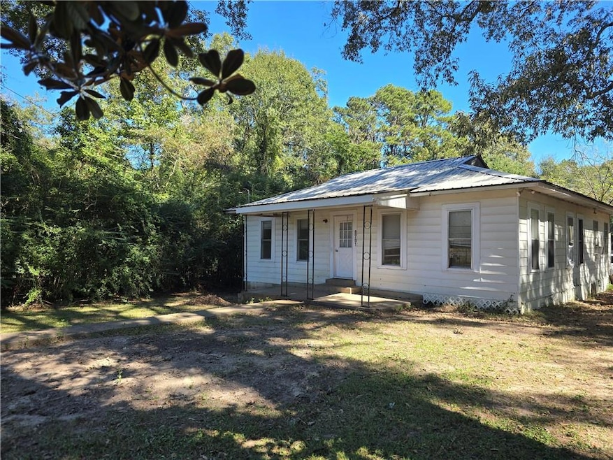 8791 Highway 165, Pollock, LA 71467 - photo 1