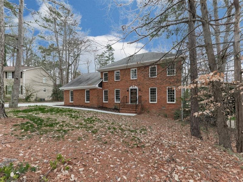 4317 Arbor Bridge Ct, Marietta, GA 30066 - photo 1