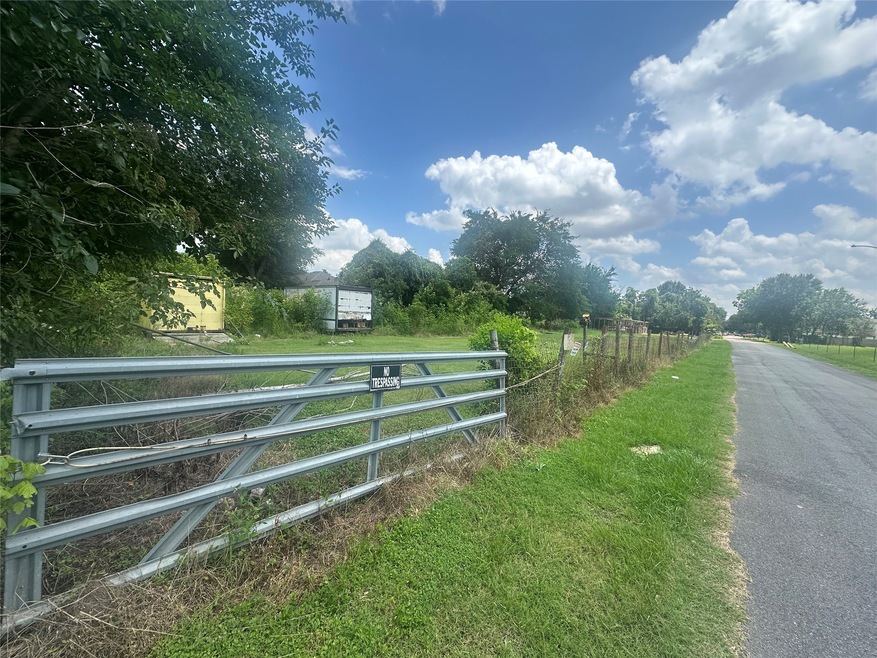 TBD Tower St, Houston, TX 77088 - photo 1