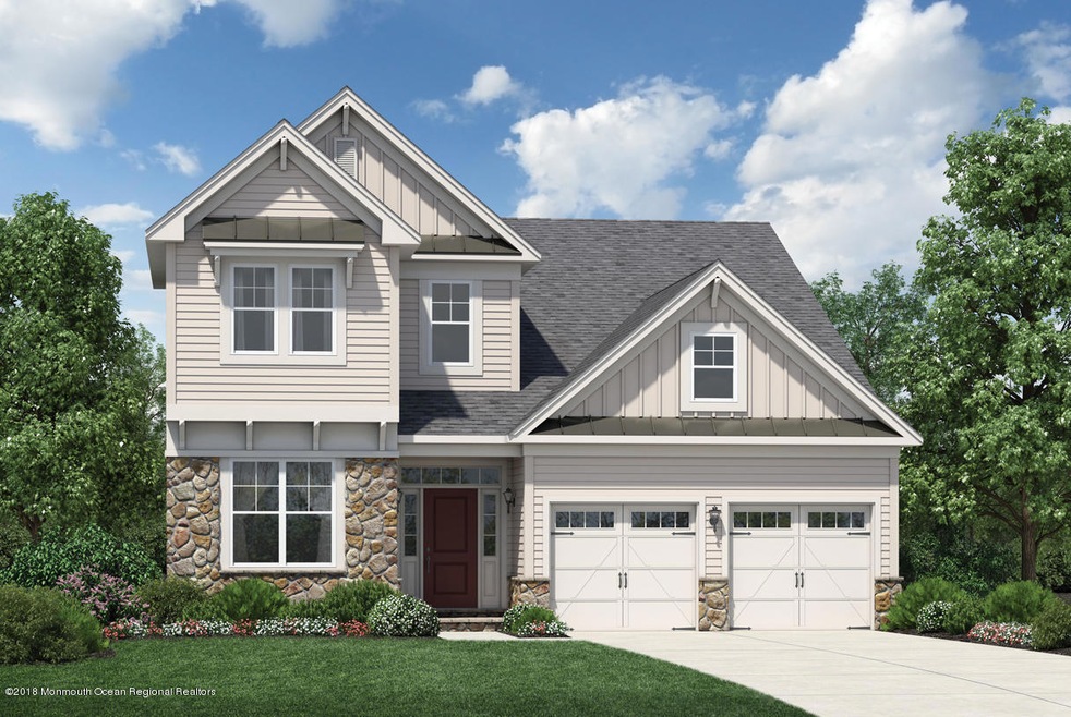 11 Militia Hill Rd, Freehold, NJ 07728 - photo 1