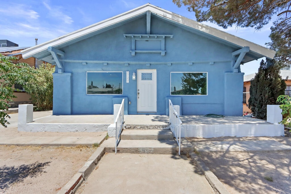 3727 Mountain Ave, El Paso, TX 79930 - photo 1