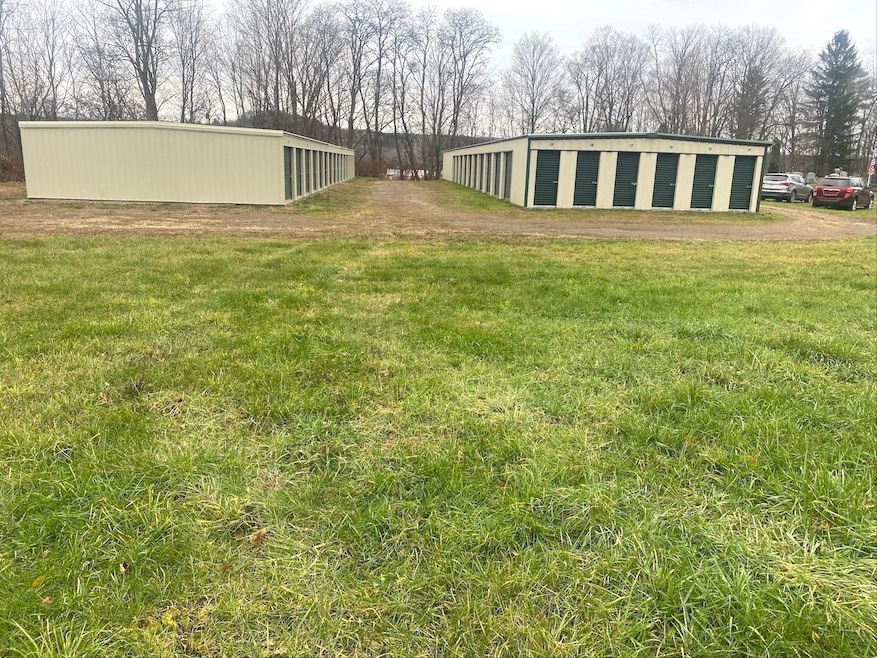 7374 Cemetery St, Caneadea, NY 14717 - photo 1