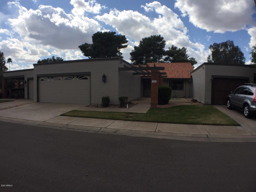 166 Leisure World, Mesa, AZ 85206 - photo 1