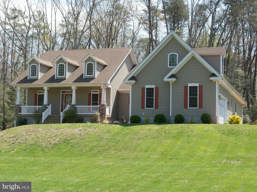 24030 Pappys Way, Hollywood, MD 20636 - photo 1