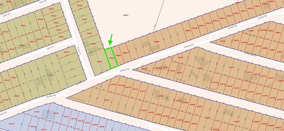 TBD Jenette Ln, Shepherd, TX 77371 - photo 1