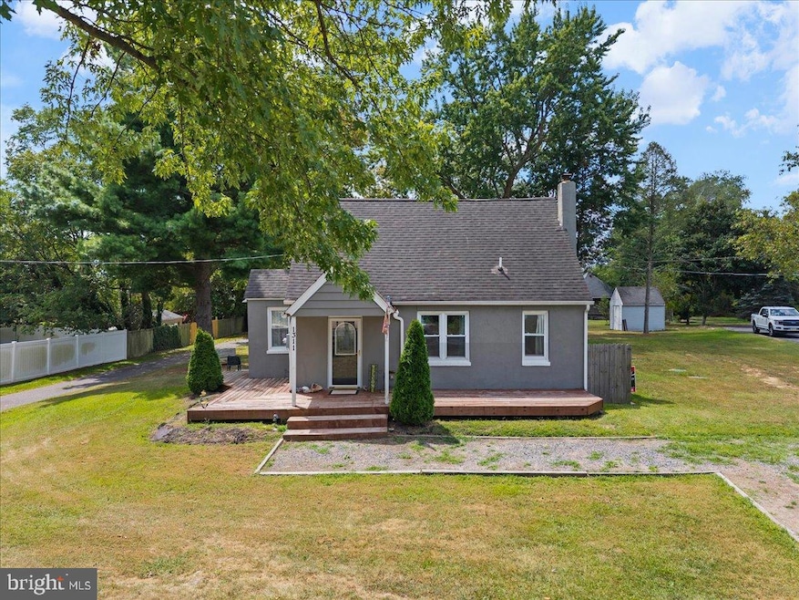 1311 N Main St, Williamstown, NJ 08094 - photo 1