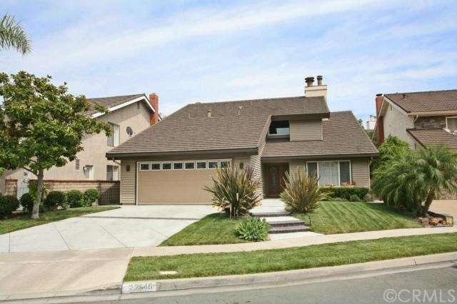 Lovely home on a cul-de-sac