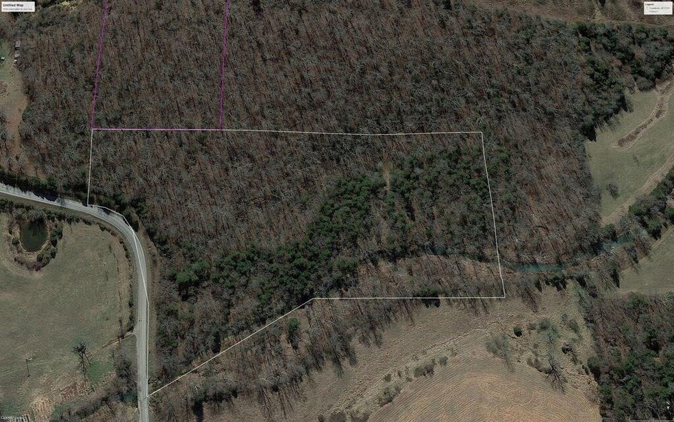 Tract D,F,G E Black Oak Rd, Fayetteville, AR 72701 - photo 1