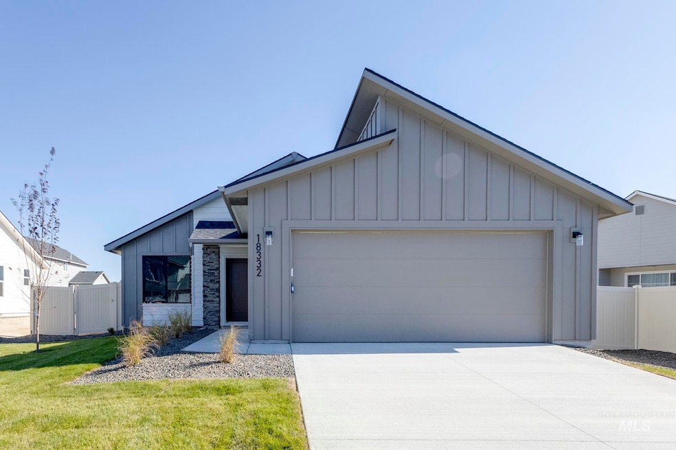 18332 N Trumpet Lily Ave, Nampa, ID 83687 - photo 1
