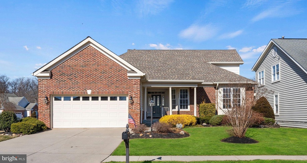 13432 Fieldstone Way, Gainesville, VA 20155 - photo 1