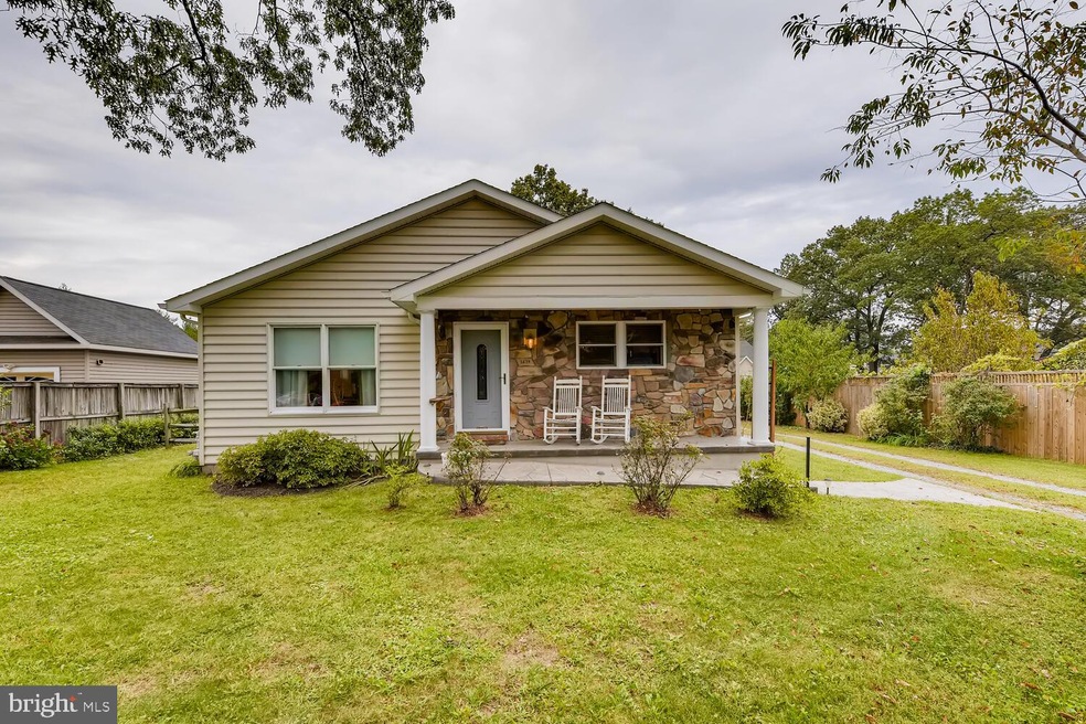 1438 Harvey Ave, Severn, MD 21144 - photo 1