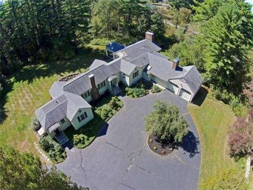 81 Elm St, Medfield, MA 02052 - photo 1