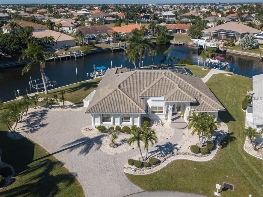 3505 Dipper Ct, Punta Gorda, FL 33950 - photo 1