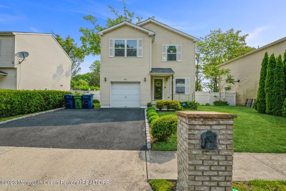 1815 Summerfield Ave, Neptune, NJ 07753 - photo 1
