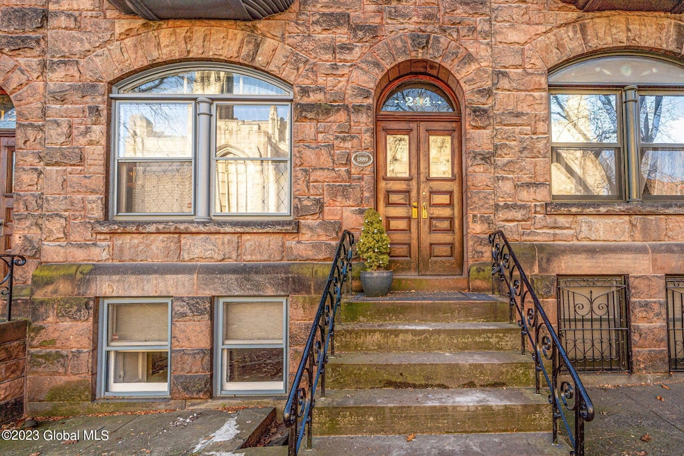 214 Lancaster St, Albany, NY 12210 - photo 1