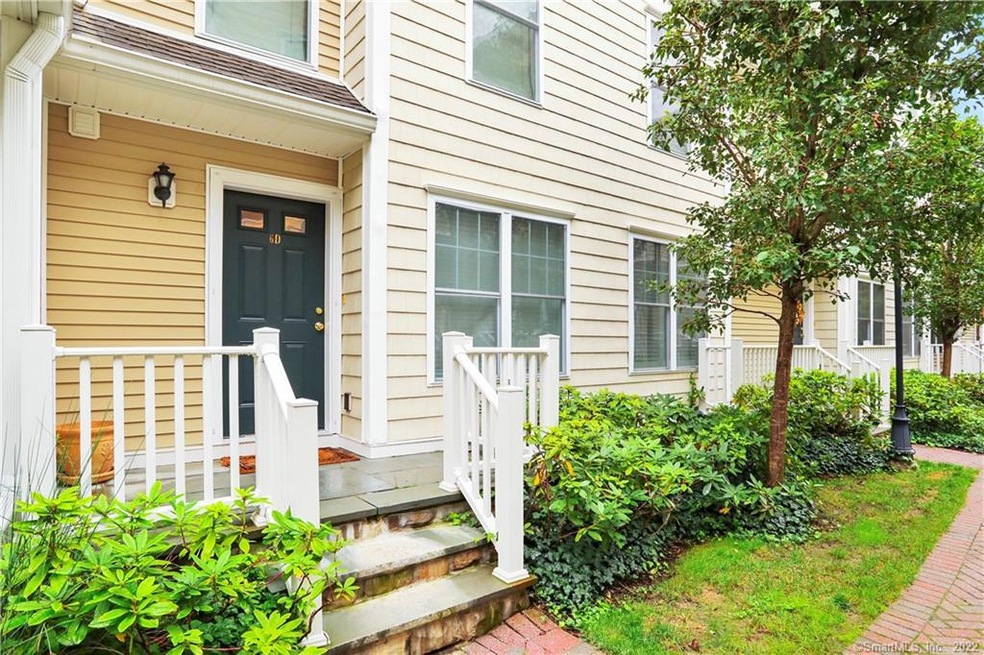 RES Condos unit 6D, Stamford, CT 06907 - photo 1