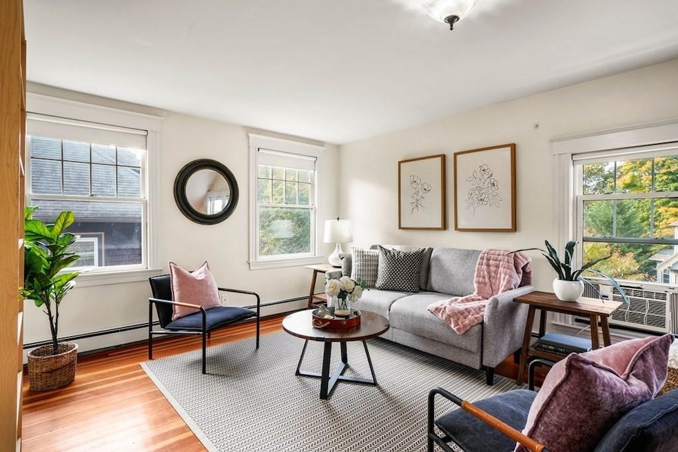 Sold $400,000 • Co-Listing Agent