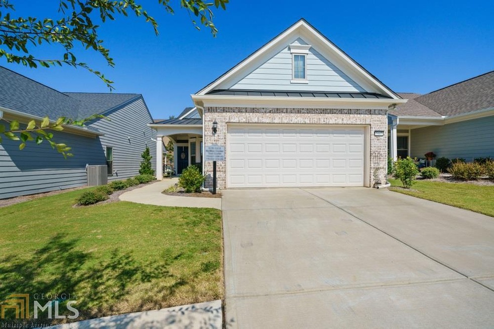 5647 Maple Bluff Way, Hoschton, GA 30548 - photo 1