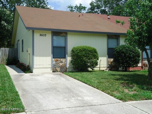 2633 Hidden Village Dr, Jacksonville, FL 32216 - photo 1