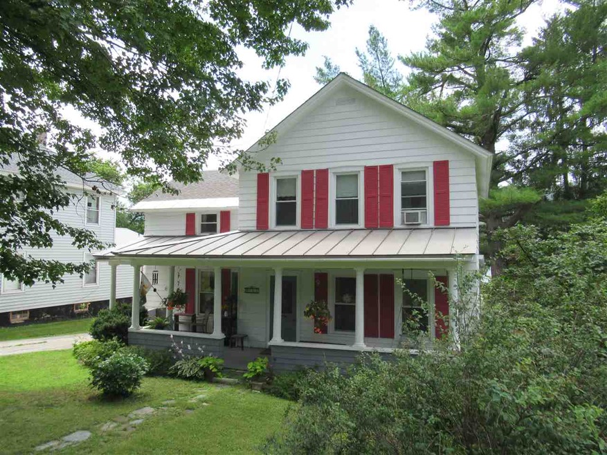 543 Pleasant St, West Rutland, VT 05777 - photo 1