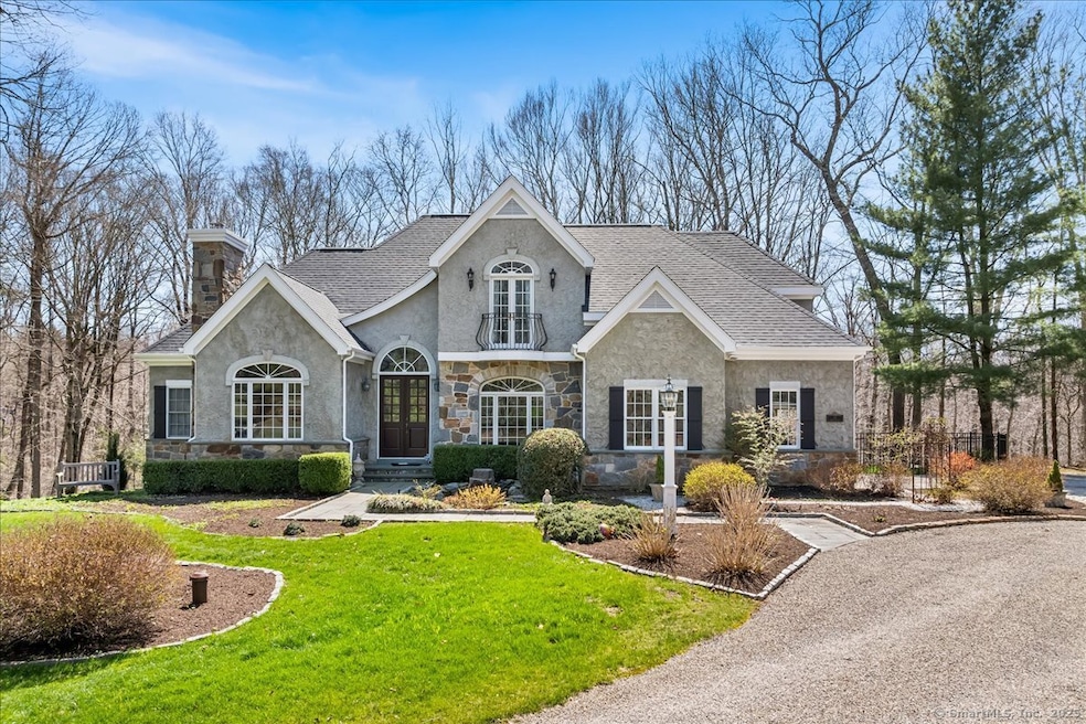 Wonderful 12 Laurel Hollow Road