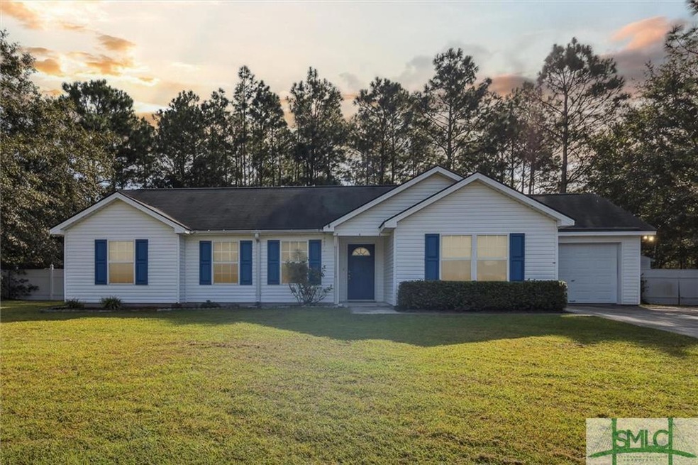 289 Barrister Cir, Guyton, GA 31312 - photo 1