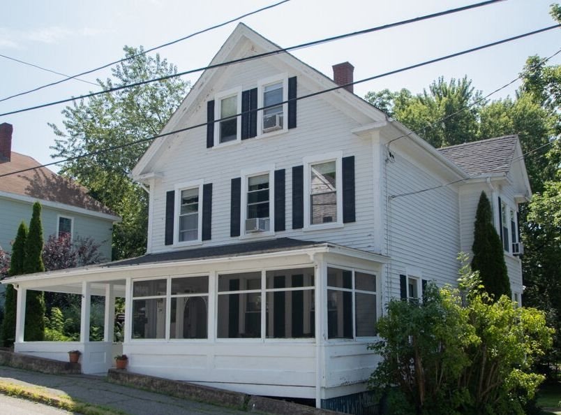 24 Fremont St, Somersworth, NH 03878 - photo 1