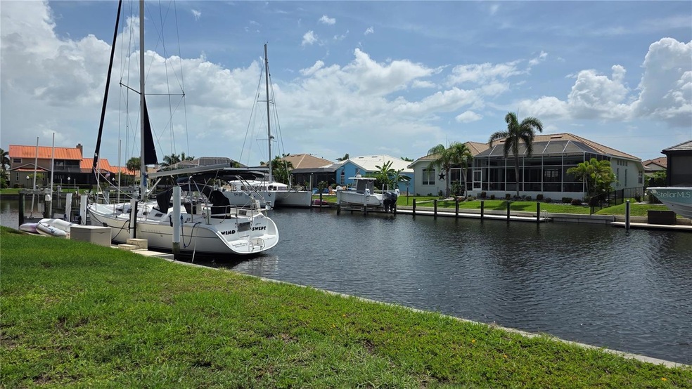 3531 Caya Largo Ct, Punta Gorda, FL 33950 - photo 1