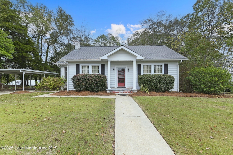 Under Contract $165,000