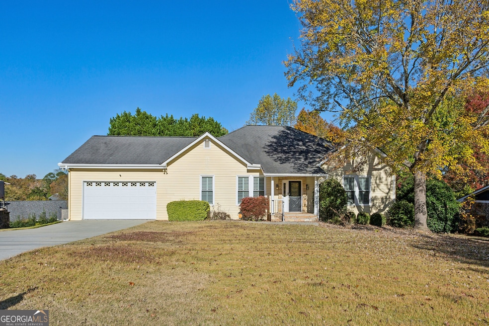 2822 Christopher Ct, Atlanta, GA 30360 - photo 1