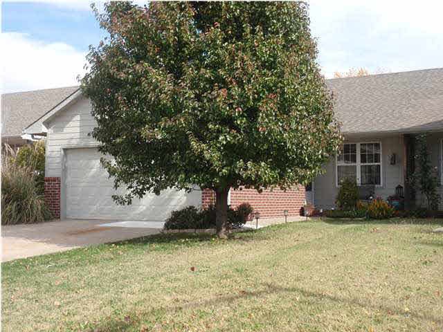 This home has 3 Bedrooms, 2 Baths, a 2 Car-garage 