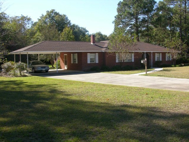 Main View