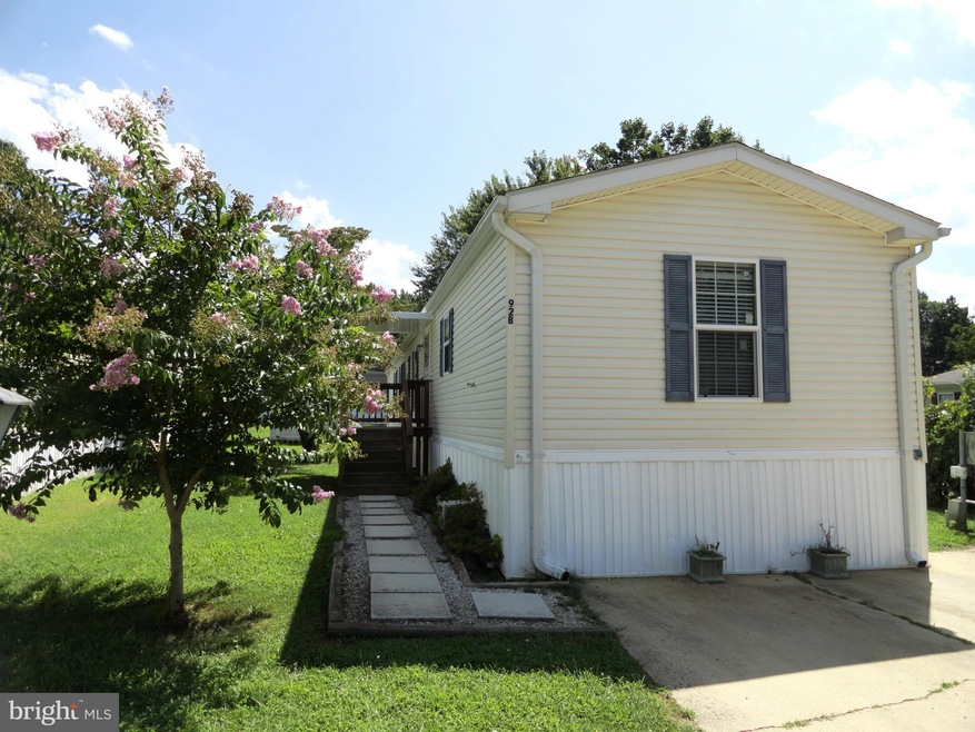 92 Berts Dr, Lothian, MD 20711 - photo 1