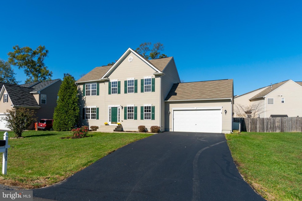 35371 Quail Meadow Ln, Locust Grove, VA 22508 - photo 1