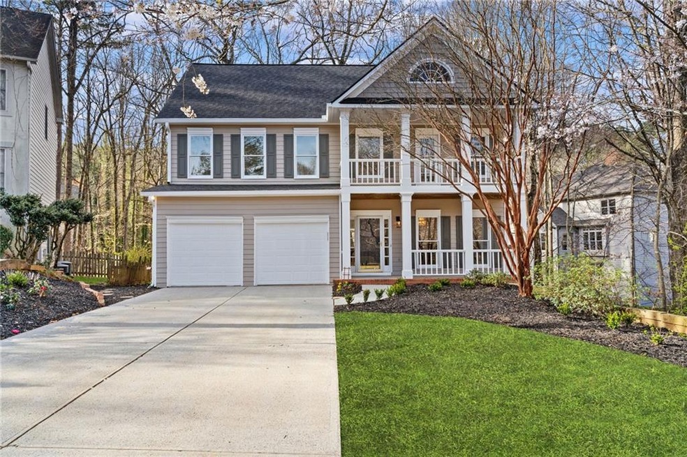 A true gem in a highly sought-after neighborhood.