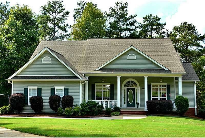 3011 Lakeview Pkwy, Villa Rica, GA 30180 - photo 1