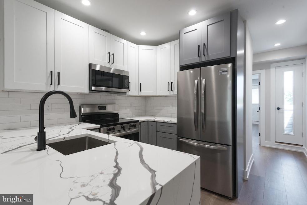 3849 Fairmount Ave unit 3, Philadelphia, PA 19104 - photo 1