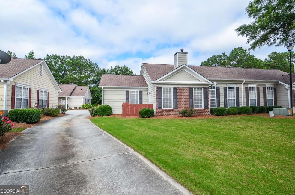 167 Camry Ln, Grayson, GA 30017 - photo 1