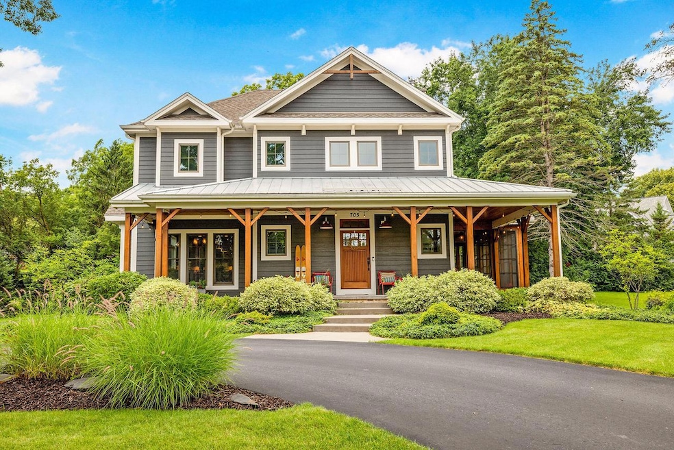 Welcome Home!
