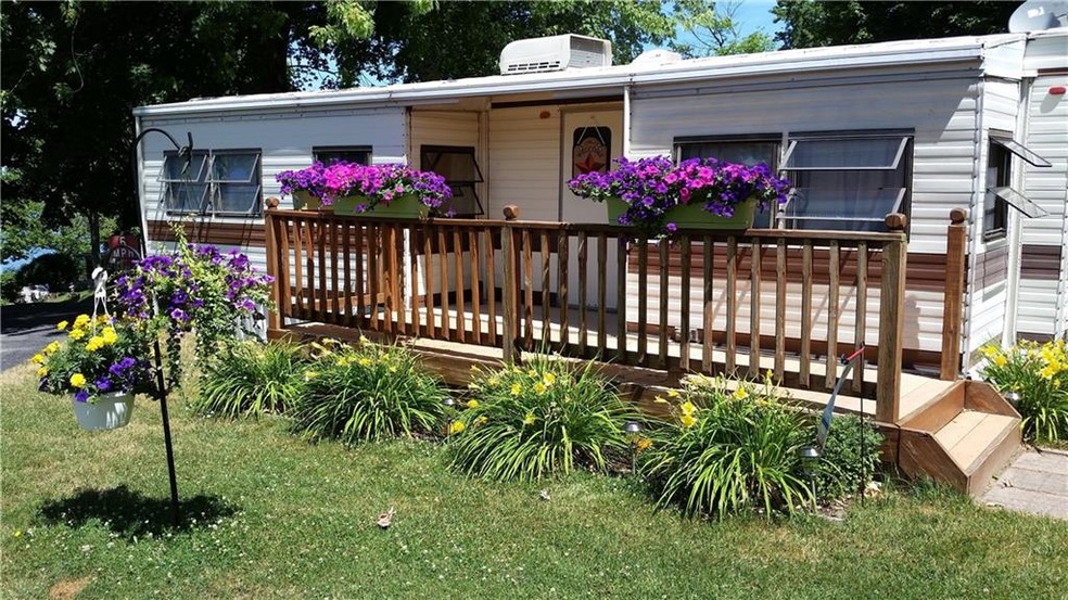 Welcome to White Birch Park, your perfect summer g